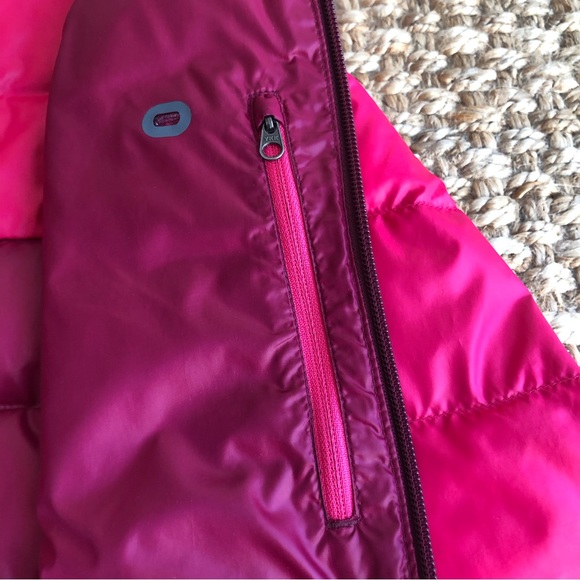 New: REI Down and Primaloft Lightweight Puffer Jacket. Size Large - Picture 7 of 13